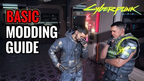 Basic Modding Guide .